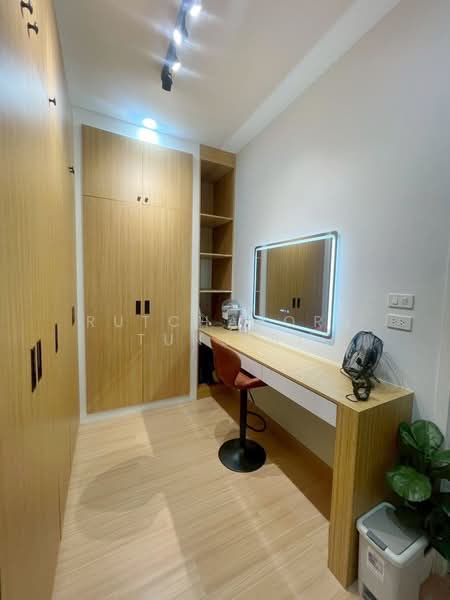 บ้านให้เช่า – ใกล้ 89 พลาซ่า เพียง 10 นาที ค่าเช่า 35,000 บาท / เดือน รหัสทรัพย์ : No.15H858, Chiang Mai, Nong Hoi, Muang Chiang Mai, Chiang Mai, 3 Bedrooms, 200 sqm, Single Detached House For Rent, by Rutchaporn Tunsiri, 500270895 - DDproperty.com