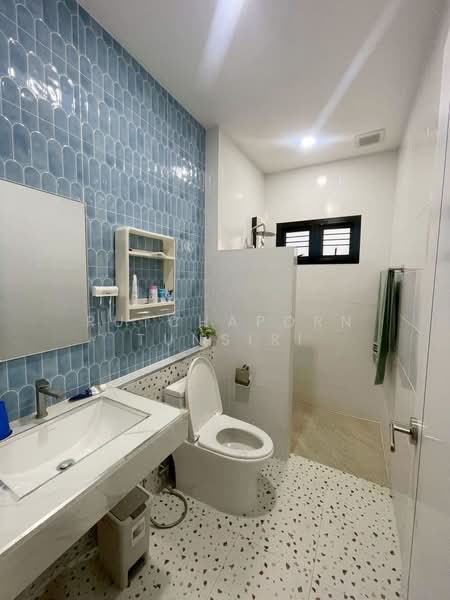 บ้านให้เช่า – ใกล้ 89 พลาซ่า เพียง 10 นาที ค่าเช่า 35,000 บาท / เดือน รหัสทรัพย์ : No.15H858, Chiang Mai, Nong Hoi, Muang Chiang Mai, Chiang Mai, 3 Bedrooms, 200 sqm, Single Detached House For Rent, by Rutchaporn Tunsiri, 500270895 - DDproperty.com