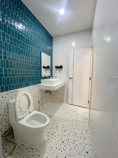 บ้านให้เช่า – ใกล้ 89 พลาซ่า เพียง 10 นาที ค่าเช่า 35,000 บาท / เดือน รหัสทรัพย์ : No.15H858, Chiang Mai, Nong Hoi, Muang Chiang Mai, Chiang Mai, 3 Bedrooms, 200 sqm, Single Detached House For Rent, by Rutchaporn Tunsiri, 500270895 - DDproperty.com