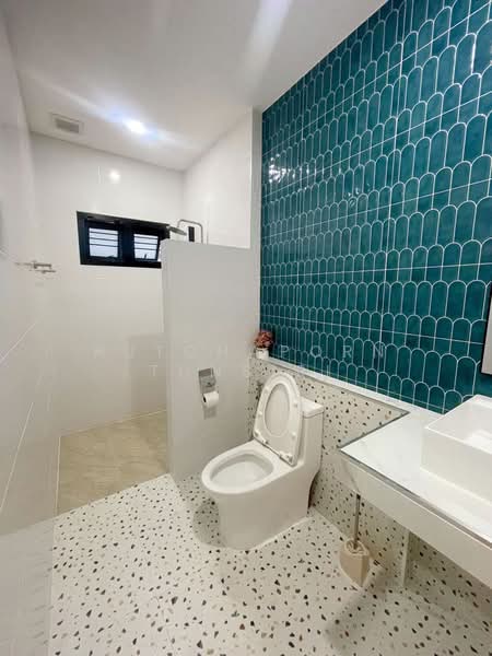 บ้านให้เช่า – ใกล้ 89 พลาซ่า เพียง 10 นาที ค่าเช่า 35,000 บาท / เดือน รหัสทรัพย์ : No.15H858, Chiang Mai, Nong Hoi, Muang Chiang Mai, Chiang Mai, 3 Bedrooms, 200 sqm, Single Detached House For Rent, by Rutchaporn Tunsiri, 500270895 - DDproperty.com