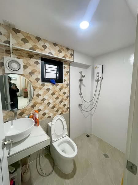 บ้านให้เช่า – ใกล้ 89 พลาซ่า เพียง 10 นาที ค่าเช่า 35,000 บาท / เดือน รหัสทรัพย์ : No.15H858, Chiang Mai, Nong Hoi, Muang Chiang Mai, Chiang Mai, 3 Bedrooms, 200 sqm, Single Detached House For Rent, by Rutchaporn Tunsiri, 500270895 - DDproperty.com