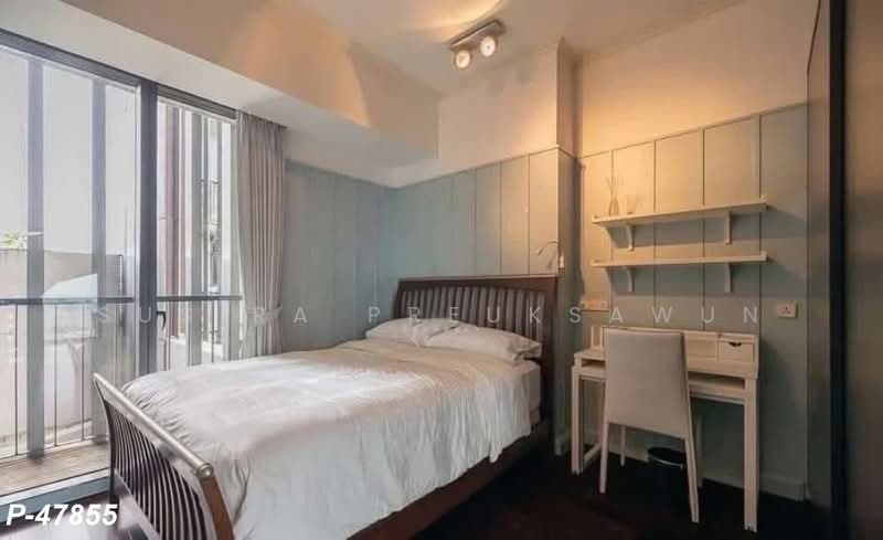The Met Sathorn, Bangkok, 123 South Sathorn Road, Thung Maha Mek, Sathon, Bangkok, 4 Bedrooms, 366 sqm, Condo For Rent, by Susira Preuksawun, 500270898 - DDproperty.com