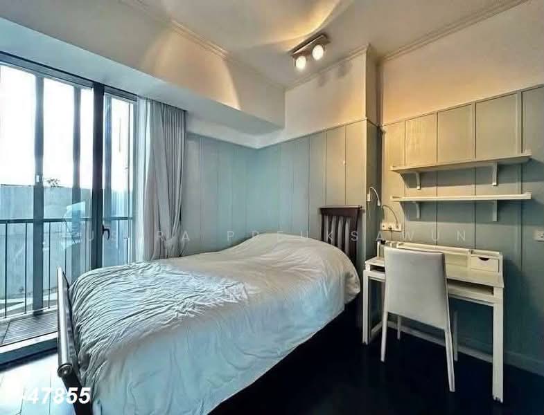 The Met Sathorn, Bangkok, 123 South Sathorn Road, Thung Maha Mek, Sathon, Bangkok, 4 Bedrooms, 366 sqm, Condo For Rent, by Susira Preuksawun, 500270898 - DDproperty.com