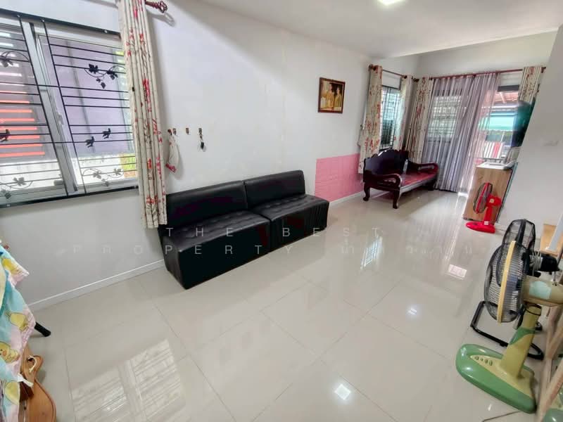 ขาย - Baan Pruksa 114/2 Thaparak-Muangmai : บ้านพฤกษา 114/2 เทพารักษ์-เมืองใหม่ฯ, สมุทรปราการ