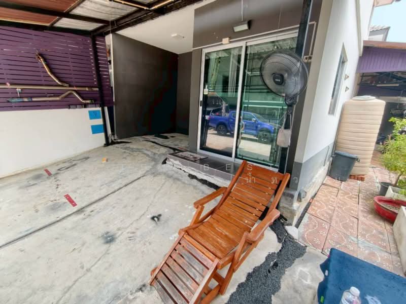 For Sale - Baan Pruksa 114/2 Thaparak-Muangmai, Samut Prakan