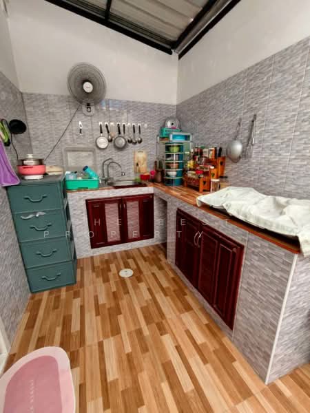 For Sale - Baan Pruksa 114/2 Thaparak-Muangmai, Samut Prakan