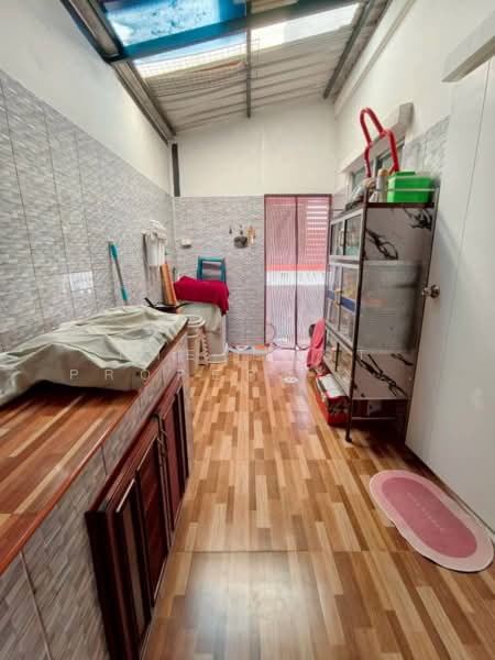 ขาย - Baan Pruksa 114/2 Thaparak-Muangmai : บ้านพฤกษา 114/2 เทพารักษ์-เมืองใหม่ฯ, สมุทรปราการ