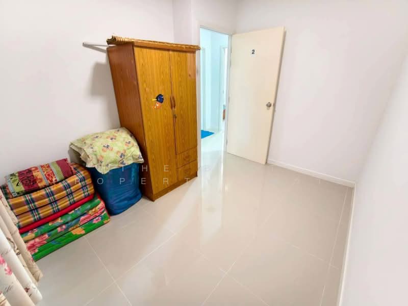 ขาย - Baan Pruksa 114/2 Thaparak-Muangmai : บ้านพฤกษา 114/2 เทพารักษ์-เมืองใหม่ฯ, สมุทรปราการ