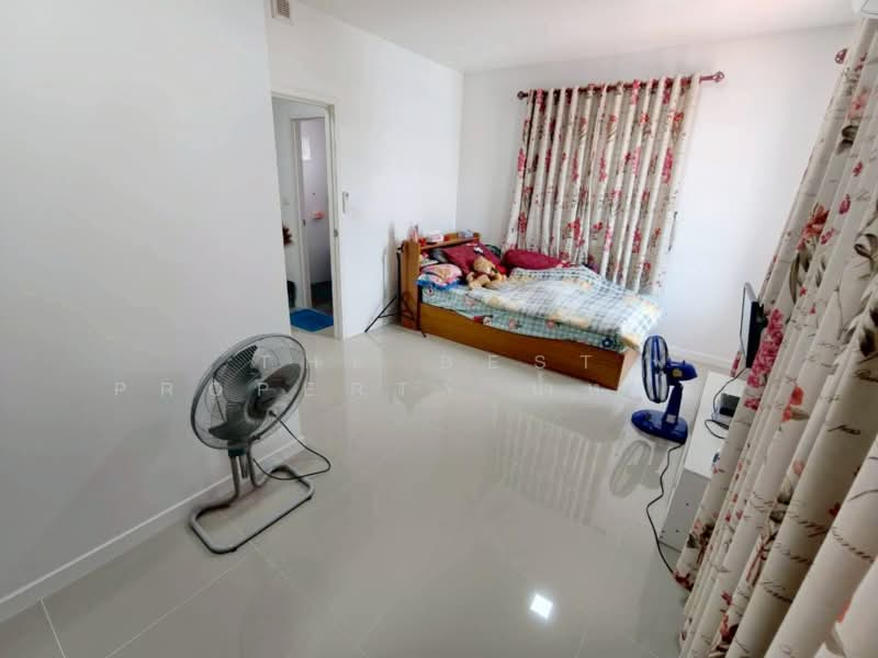 ขาย - Baan Pruksa 114/2 Thaparak-Muangmai : บ้านพฤกษา 114/2 เทพารักษ์-เมืองใหม่ฯ, สมุทรปราการ