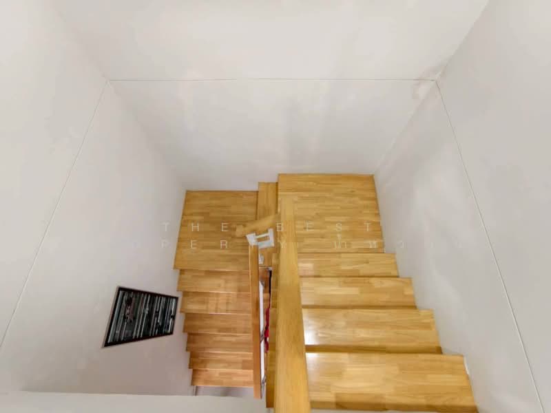 For Sale - Baan Pruksa 114/2 Thaparak-Muangmai, Samut Prakan