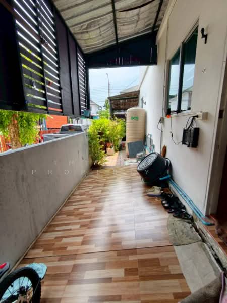 ขาย - Baan Pruksa 114/2 Thaparak-Muangmai : บ้านพฤกษา 114/2 เทพารักษ์-เมืองใหม่ฯ, สมุทรปราการ