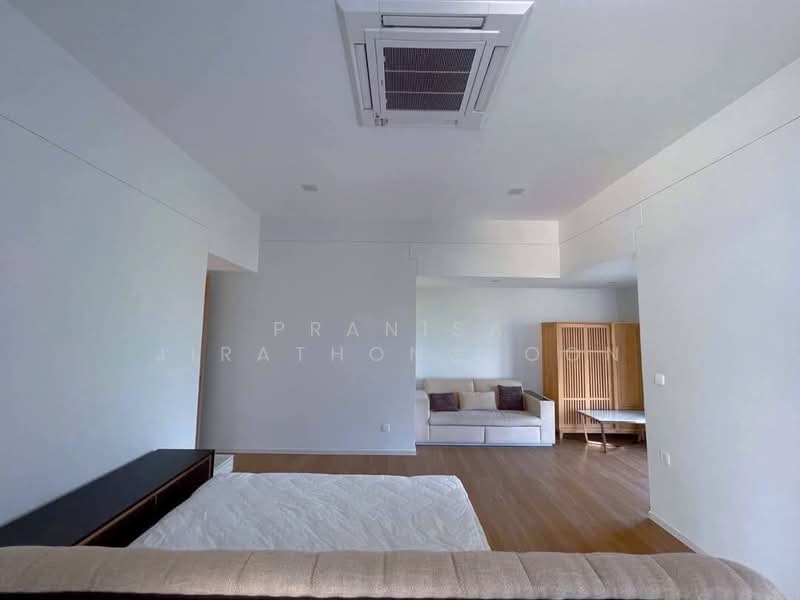 VIVE Rama 9, Bangkok, 38 Krungthep Kreetha Road, Saphan Sung, Saphan Sung, Bangkok, 4 Bedrooms, 324 sqm, Single Detached House For Rent, by Pranisa Jirathongpoon, 500270901 - DDproperty.com