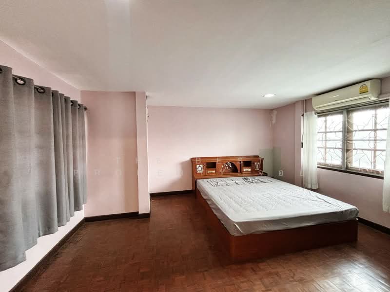ธันธวัช 5 วัชรพล 1/9, Bangkok, Tha Rang, Bang Khen, Bangkok, 4 Bedrooms, 100 sqm, Single Detached House For Rent, by The Best Property จอย, 500270902 - DDproperty.com