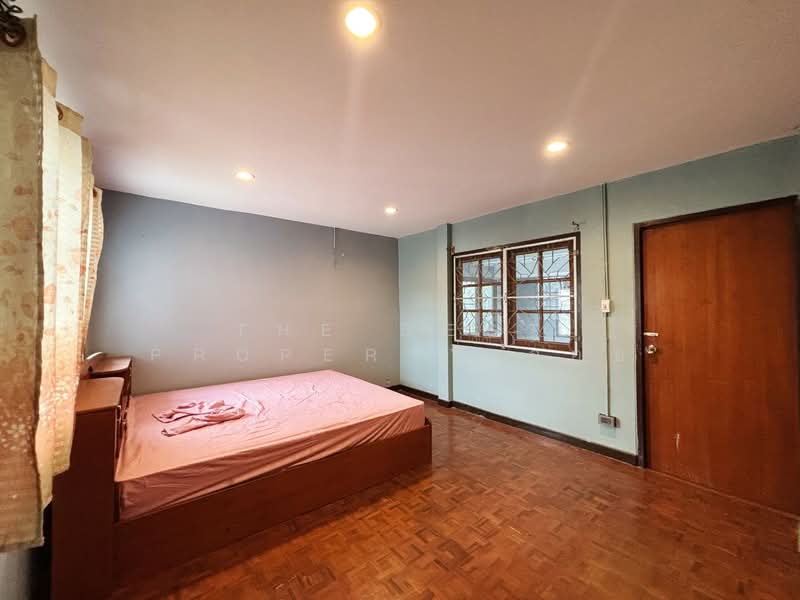 ธันธวัช 5 วัชรพล 1/9, Bangkok, Tha Rang, Bang Khen, Bangkok, 4 Bedrooms, 100 sqm, Single Detached House For Rent, by The Best Property จอย, 500270902 - DDproperty.com