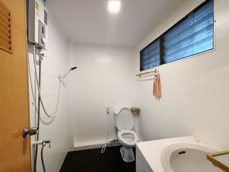 ธันธวัช 5 วัชรพล 1/9, กรุงเทพ, ท่าแร้ง, บางเขน, กรุงเทพ, 100 ตร.ม., บ้านเดี่ยว ให้เช่า, โดย The Best Property จอย, 500270902 - DDproperty.com