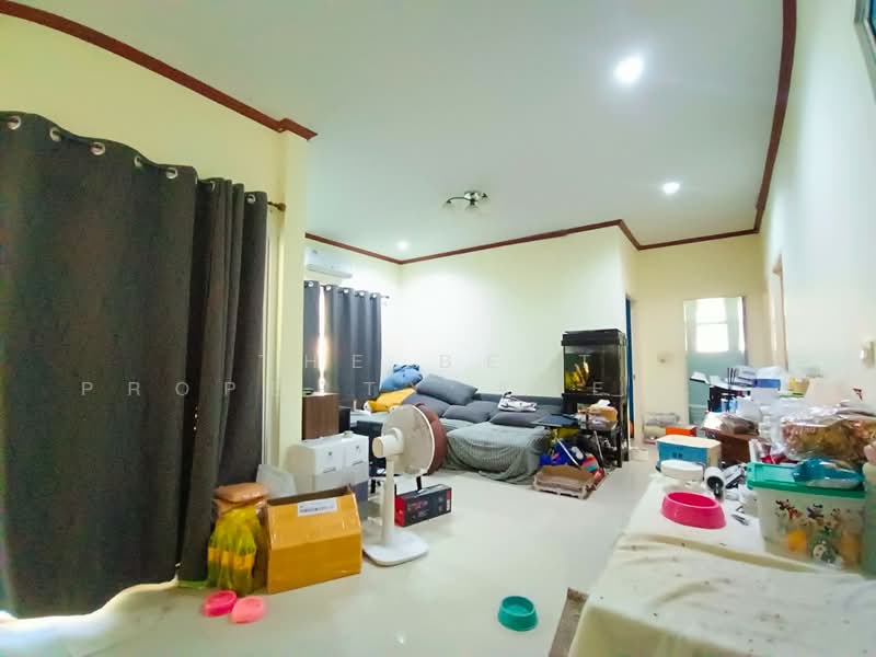 แสนสุข แม่กลอง, สมุทรสงคราม, ลาดใหญ่, เมืองสมุทรสงคราม, สมุทรสงคราม, 100 ตร.ม., บ้านเดี่ยว ขาย, โดย The Best Property Agent นุ้ย, 500270904 - DDproperty.com