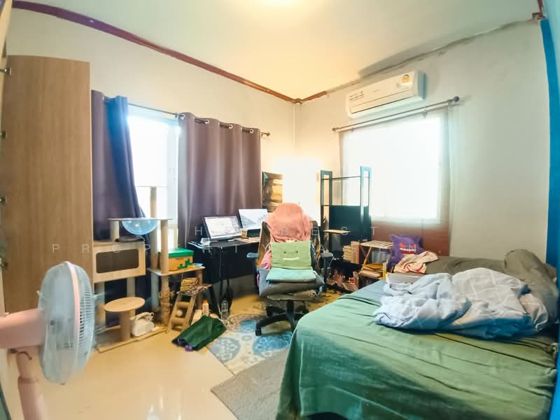 แสนสุข แม่กลอง, สมุทรสงคราม, ลาดใหญ่, เมืองสมุทรสงคราม, สมุทรสงคราม, 100 ตร.ม., บ้านเดี่ยว ขาย, โดย The Best Property Agent นุ้ย, 500270904 - DDproperty.com