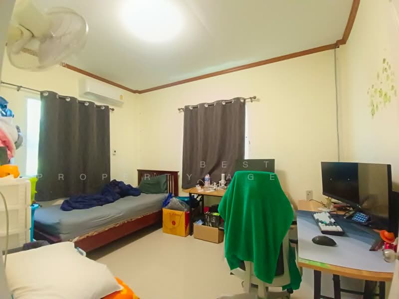 แสนสุข แม่กลอง, Samut Songkhram, Lat Yai, Muang Samut Songkhram, Samut Songkhram, 3 Bedrooms, 100 sqm, Single Detached House For Sale, by The Best Property Agent นุ้ย, 500270904 - DDproperty.com