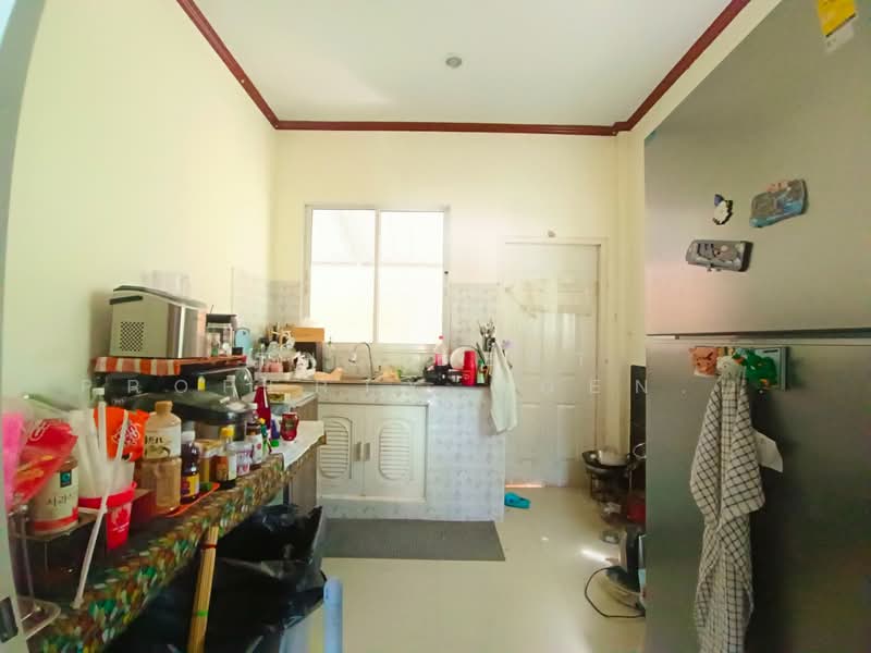 แสนสุข แม่กลอง, Samut Songkhram, Lat Yai, Muang Samut Songkhram, Samut Songkhram, 3 Bedrooms, 100 sqm, Single Detached House For Sale, by The Best Property Agent นุ้ย, 500270904 - DDproperty.com