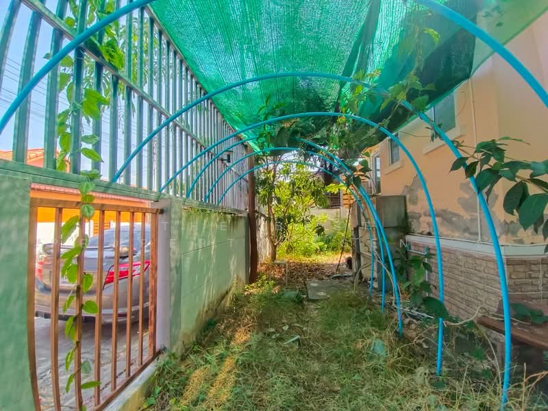 แสนสุข แม่กลอง, Samut Songkhram, Lat Yai, Muang Samut Songkhram, Samut Songkhram, 3 Bedrooms, 100 sqm, Single Detached House For Sale, by The Best Property Agent นุ้ย, 500270904 - DDproperty.com