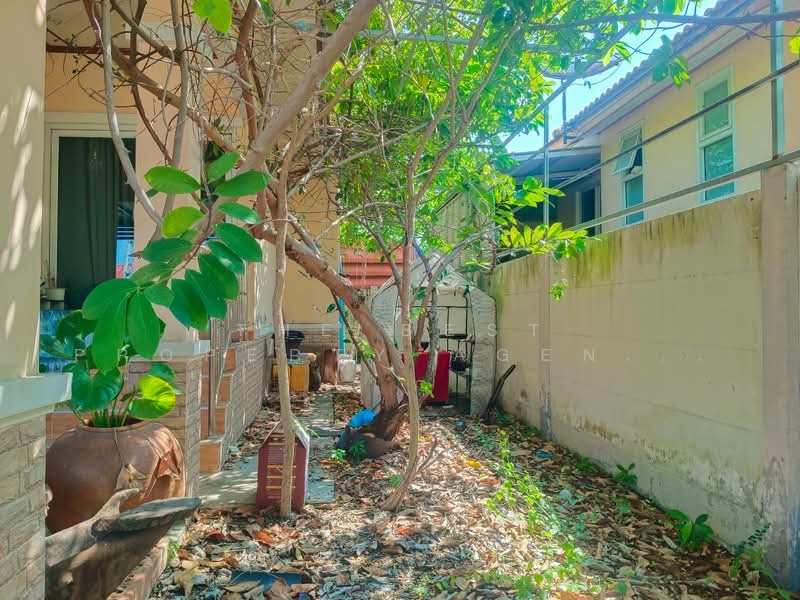 แสนสุข แม่กลอง, สมุทรสงคราม, ลาดใหญ่, เมืองสมุทรสงคราม, สมุทรสงคราม, 100 ตร.ม., บ้านเดี่ยว ขาย, โดย The Best Property Agent นุ้ย, 500270904 - DDproperty.com