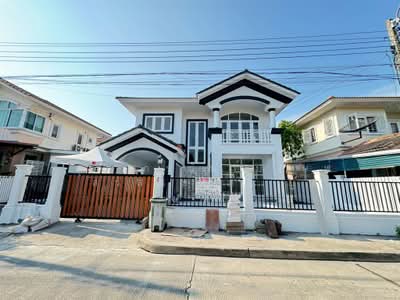 ขาย - Baan Passorn 8 Bangyai : บ้านภัสสร 8 บางใหญ่, นนทบุรี