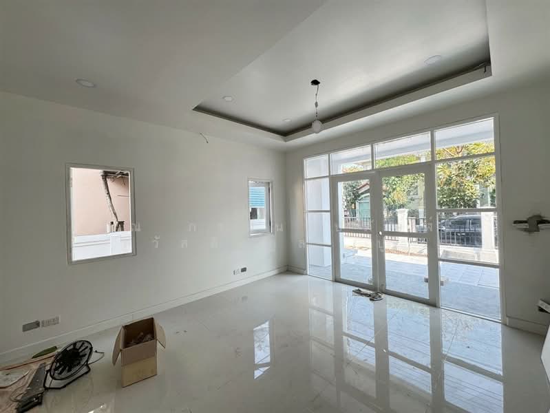Baan Passorn 8 Bangyai, Nonthaburi, Bang Yai, Bang Yai District, Nonthaburi, Bang Yai, Bang Yai, Nonthaburi, 3 Bedrooms, 210 sqm, Single Detached House For Sale, by คุณ ภรนันท์ปภัษฬ์ สวัสดิยกุล (ปู), 500270905 - DDproperty.com