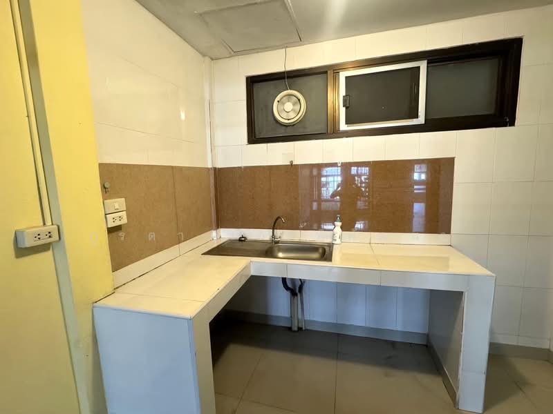 Townhouse for rent, Bangkok, Arun Amarin, Bangkok Noi, Bangkok, 3 Bedrooms, 160 sqm, Townhouse For Rent, by ภูรดา เอกพิพัฒนา, 500270906 - DDproperty.com