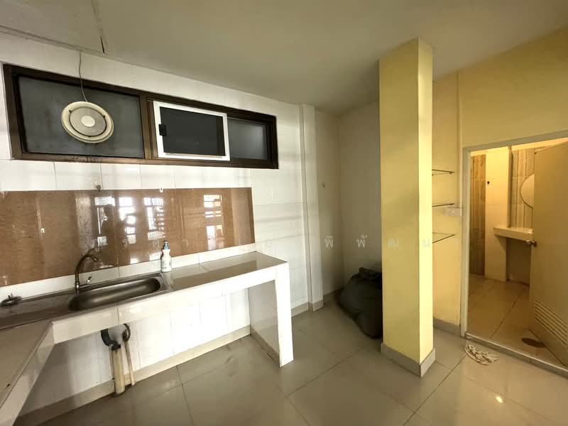 Townhouse for rent, Bangkok, Arun Amarin, Bangkok Noi, Bangkok, 3 Bedrooms, 160 sqm, Townhouse For Rent, by ภูรดา เอกพิพัฒนา, 500270906 - DDproperty.com