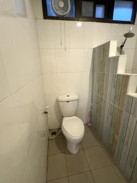 Townhouse for rent, Bangkok, Arun Amarin, Bangkok Noi, Bangkok, 3 Bedrooms, 160 sqm, Townhouse For Rent, by ภูรดา เอกพิพัฒนา, 500270906 - DDproperty.com