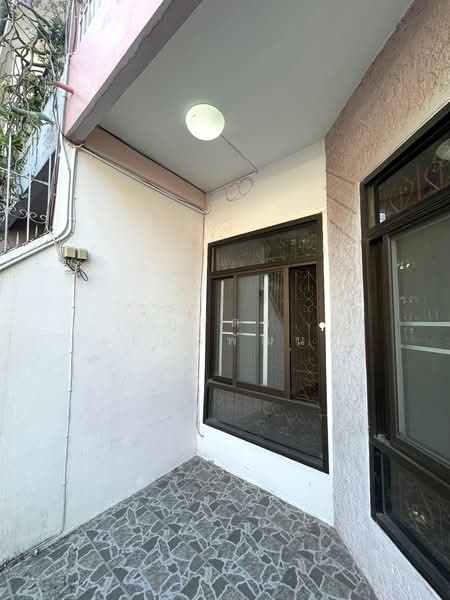 Townhouse for rent, Bangkok, Arun Amarin, Bangkok Noi, Bangkok, 3 Bedrooms, 160 sqm, Townhouse For Rent, by ภูรดา เอกพิพัฒนา, 500270906 - DDproperty.com