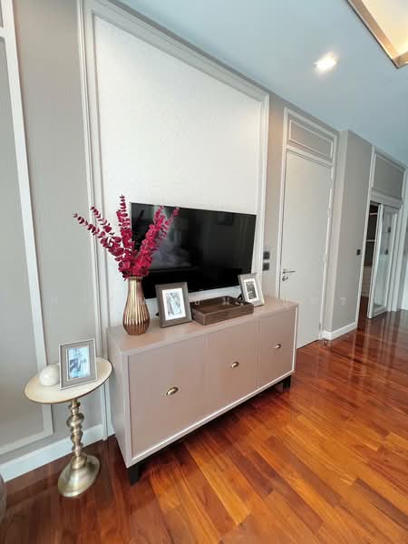 Perfect Masterpiece Sukhumvit 77, Samut Prakan, Soi Mu Ban Perfect Place Sukhumvit 77, Rachathewa, Bang Plee, Samut Prakan, 5 Bedrooms, 400 sqm, Single Detached House For Rent, by การุณ ชมภูบุตร, 500270907 - DDproperty.com