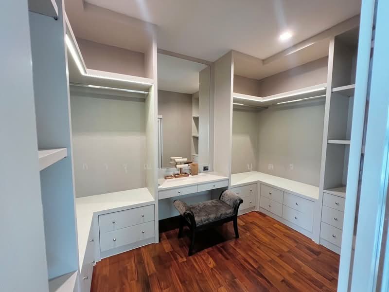 Perfect Masterpiece Sukhumvit 77 : เพอร์เฟค มาสเตอร์พีซ สุขุมวิท 77, สมุทรปราการ, ซอย หมู่บ้านเพอร์เฟคเพลส สุขุมวิท 77, ราชาเทวะ, บางพลี, สมุทรปราการ, 400 ตร.ม., บ้านเดี่ยว ให้เช่า, โดย การุณ ชมภูบุตร, 500270907 - DDproperty.com