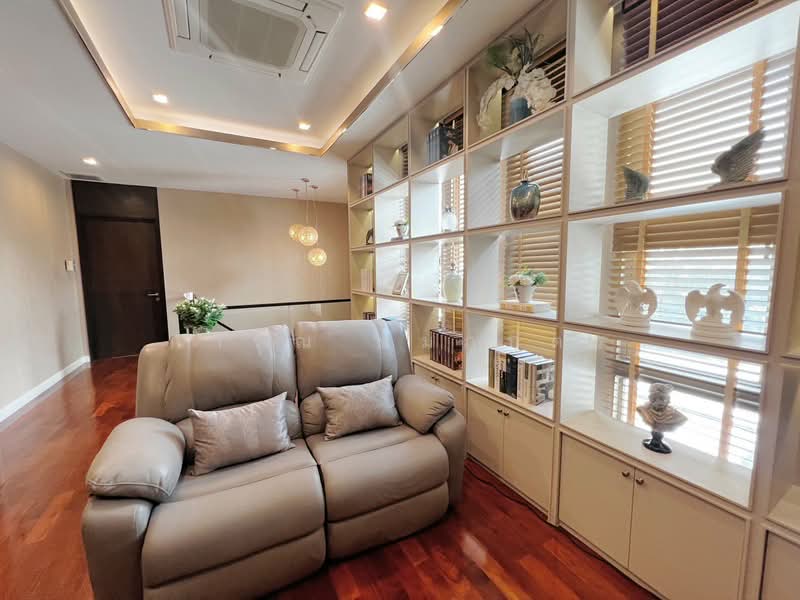 Perfect Masterpiece Sukhumvit 77, Samut Prakan, Soi Mu Ban Perfect Place Sukhumvit 77, Rachathewa, Bang Plee, Samut Prakan, 5 Bedrooms, 400 sqm, Single Detached House For Rent, by การุณ ชมภูบุตร, 500270907 - DDproperty.com