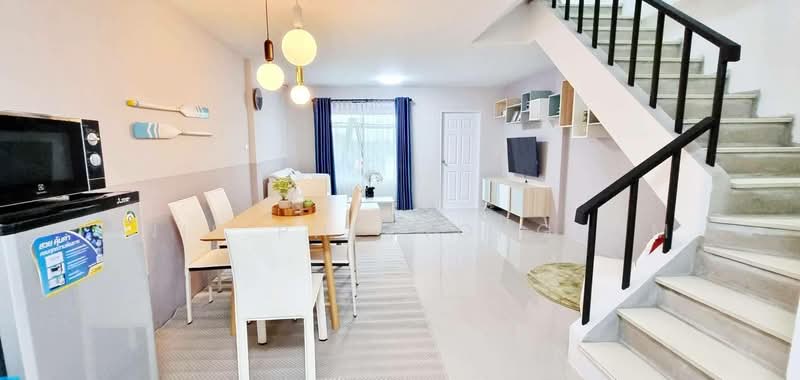 For Sale! Townhome 2-story house in Pattaya, Chon Buri (Pattaya), Ta Khian Tia, Bang Lamung (Pattaya), Chon Buri (Pattaya), 3 Bedrooms, 81 sqm, Townhouse For Sale, by Anis Phettongkam, 500270908 - DDproperty.com