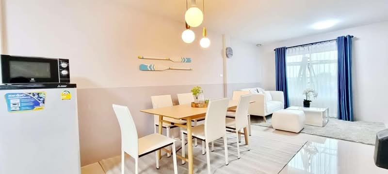 For Sale! Townhome 2-story house in Pattaya, Chon Buri (Pattaya), Ta Khian Tia, Bang Lamung (Pattaya), Chon Buri (Pattaya), 3 Bedrooms, 81 sqm, Townhouse For Sale, by Anis Phettongkam, 500270908 - DDproperty.com