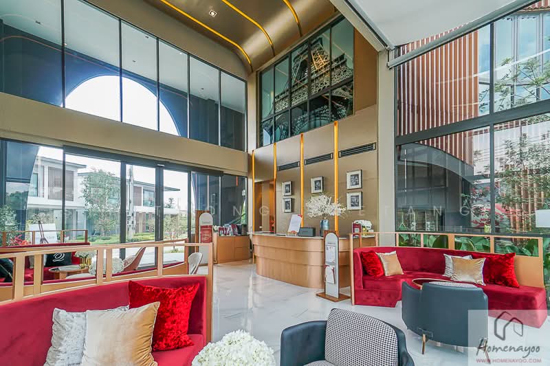 Bangkok Boulevard Ramintra 109, Bangkok, Phraya Suren 30 Alley, Bang Chun, Khlong Sam Wa, Bangkok, 5 Bedrooms, 365 sqm, Single Detached House For Sale, by Sirithong Saetang, 500270916 - DDproperty.com