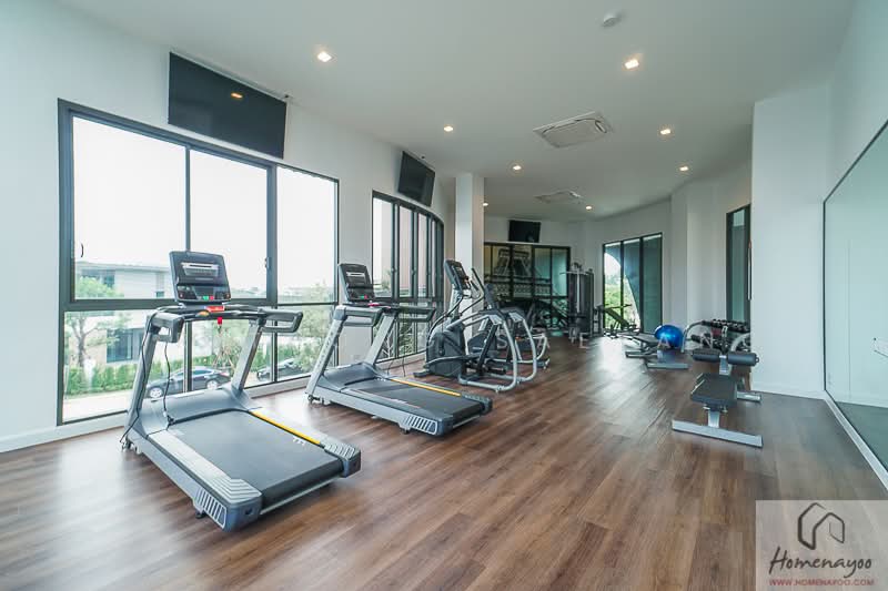 Bangkok Boulevard Ramintra 109, Bangkok, Phraya Suren 30 Alley, Bang Chun, Khlong Sam Wa, Bangkok, 5 Bedrooms, 365 sqm, Single Detached House For Sale, by Sirithong Saetang, 500270916 - DDproperty.com