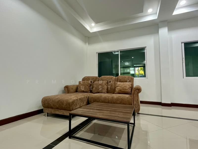 Dusit Buri, Phuket, Ratsada, Muang Phuket, Phuket, 4 Bedrooms, 200 sqm, Single Detached House For Rent, by Primeglobolasset best, 500270917 - DDproperty.com