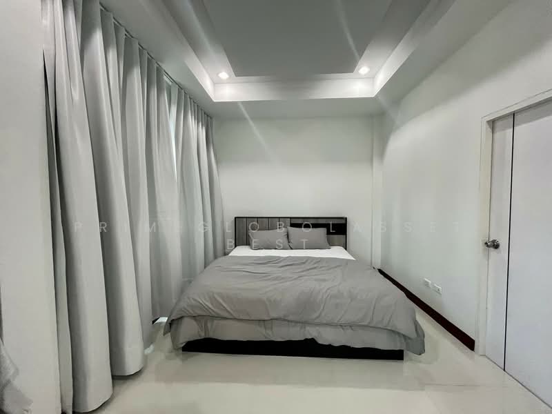 Dusit Buri, Phuket, Ratsada, Muang Phuket, Phuket, 4 Bedrooms, 200 sqm, Single Detached House For Rent, by Primeglobolasset best, 500270917 - DDproperty.com