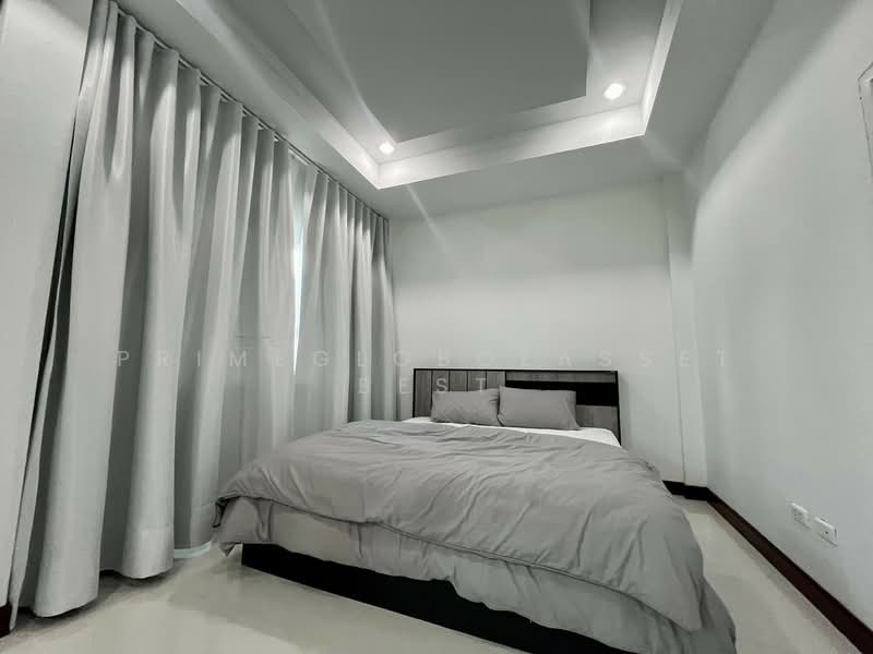 Dusit Buri, Phuket, Ratsada, Muang Phuket, Phuket, 4 Bedrooms, 200 sqm, Single Detached House For Rent, by Primeglobolasset best, 500270917 - DDproperty.com