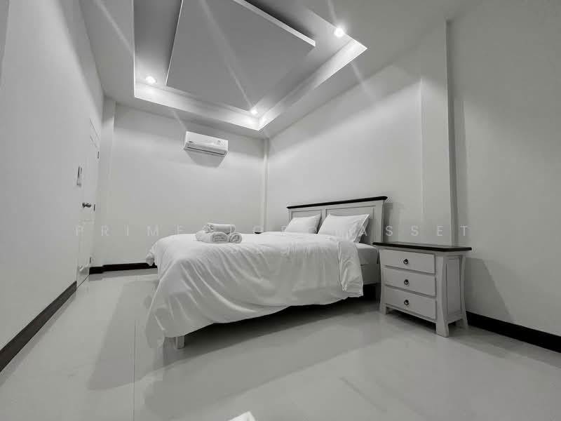 Dusit Buri, Phuket, Ratsada, Muang Phuket, Phuket, 4 Bedrooms, 200 sqm, Single Detached House For Rent, by Primeglobolasset best, 500270917 - DDproperty.com