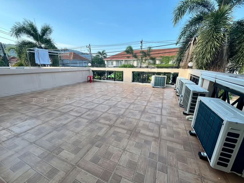 Dusit Buri, Phuket, Ratsada, Muang Phuket, Phuket, 4 Bedrooms, 200 sqm, Single Detached House For Rent, by Primeglobolasset best, 500270917 - DDproperty.com