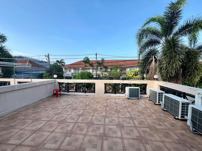 Dusit Buri, Phuket, Ratsada, Muang Phuket, Phuket, 4 Bedrooms, 200 sqm, Single Detached House For Rent, by Primeglobolasset best, 500270917 - DDproperty.com