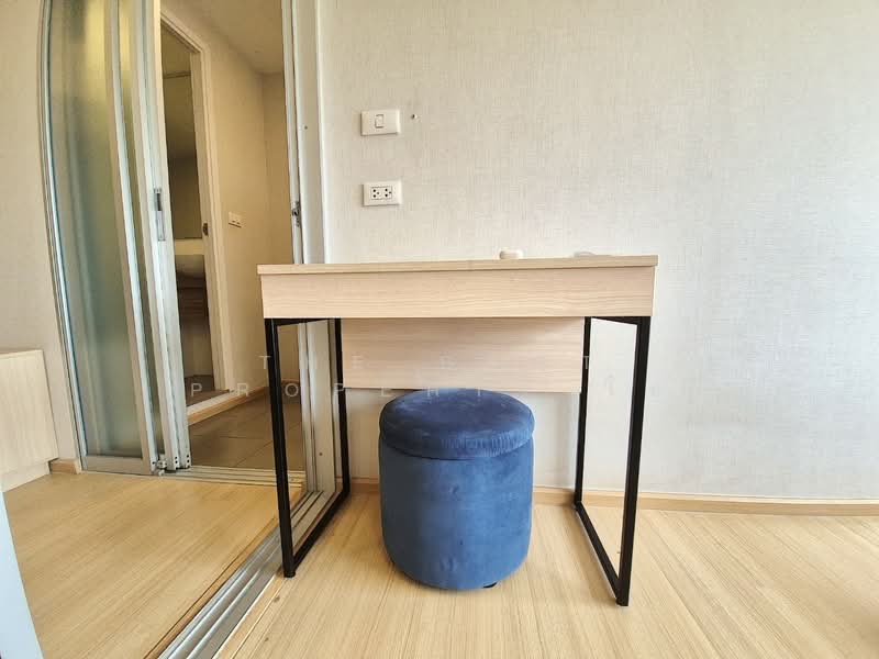 Plum Condo Rangsit Alive, Pathum Thani, Phaholyothin Khlong Nueng, Khlong Nung, Khlong Luang, Pathum Thani, 1 Bedroom, 27 sqm, Condo For Sale, by The Best Property โย, 500270918 - DDproperty.com