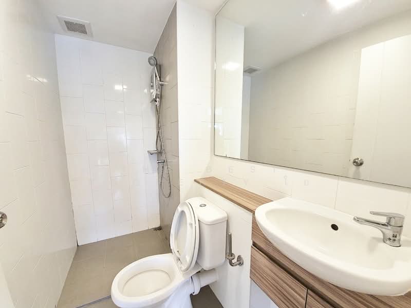 Plum Condo Rangsit Alive, Pathum Thani, Phaholyothin Khlong Nueng, Khlong Nung, Khlong Luang, Pathum Thani, 1 Bedroom, 27 sqm, Condo For Sale, by The Best Property โย, 500270918 - DDproperty.com