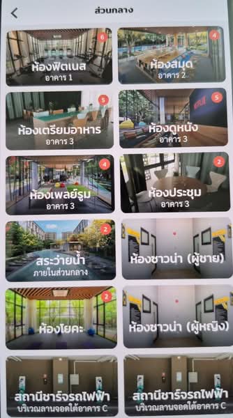 พลัมคอนโด รังสิต อไลฟ์(Plum Condo Rangsit Alive), ปทุมธานี, Phaholyothin Khlong Nueng, คลองหนึ่ง, คลองหลวง, ปทุมธานี, 27 ตร.ม., คอนโด ขาย, โดย The Best Property โย, 500270918 - DDproperty.com