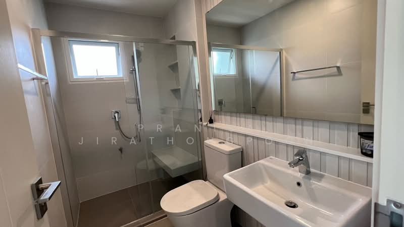 Mantana Bangna-Wongwaen, Bangkok, Soi Ramkhamhaeng 2, Dok Mai, Prawet, Bangkok, 4 Bedrooms, 222 sqm, Single Detached House For Rent, by Pranisa Jirathongpoon, 500270919 - DDproperty.com