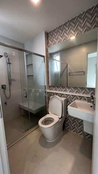 Mantana Bangna-Wongwaen, Bangkok, Soi Ramkhamhaeng 2, Dok Mai, Prawet, Bangkok, 4 Bedrooms, 222 sqm, Single Detached House For Rent, by Pranisa Jirathongpoon, 500270919 - DDproperty.com