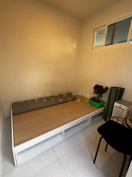 Mantana Bangna-Wongwaen, Bangkok, Soi Ramkhamhaeng 2, Dok Mai, Prawet, Bangkok, 4 Bedrooms, 222 sqm, Single Detached House For Rent, by Pranisa Jirathongpoon, 500270919 - DDproperty.com